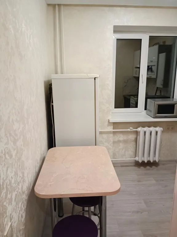 Квартира Двухкомнатная квартира в центре рядом вокзал — Минск