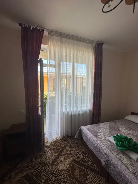 Квартира Комната — Адлер