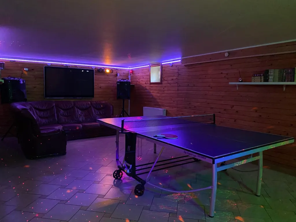 Коттедж - усадьба прянь - Кошкин дом