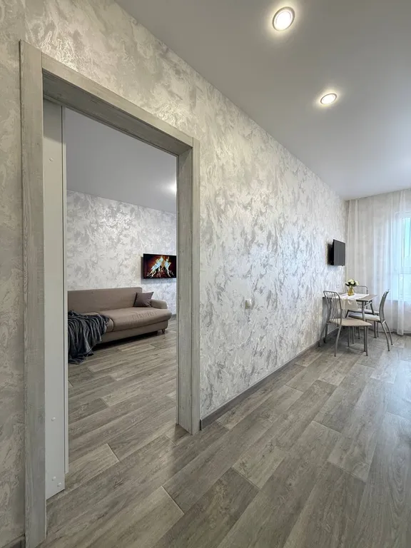 Квартира в центре возле метро