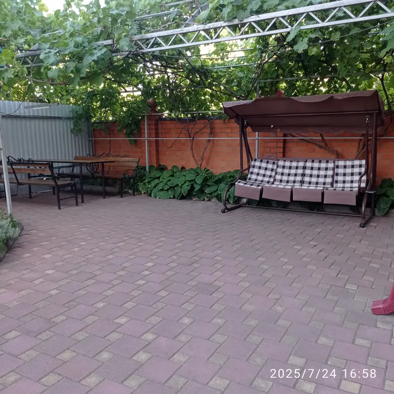 Комната с видом на море