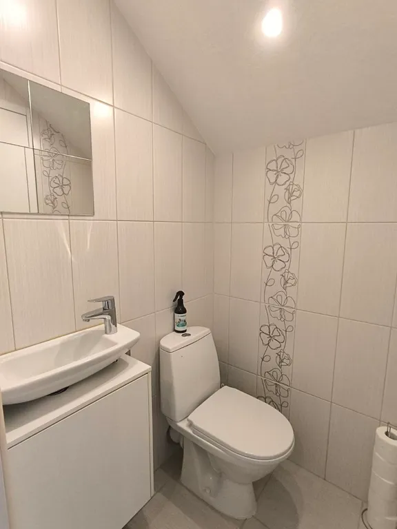 Velvet Aparts Семейные у Замка