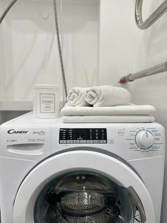 Современные апартаменты с кондиционером, люкс класса, в центре Улан-удэ