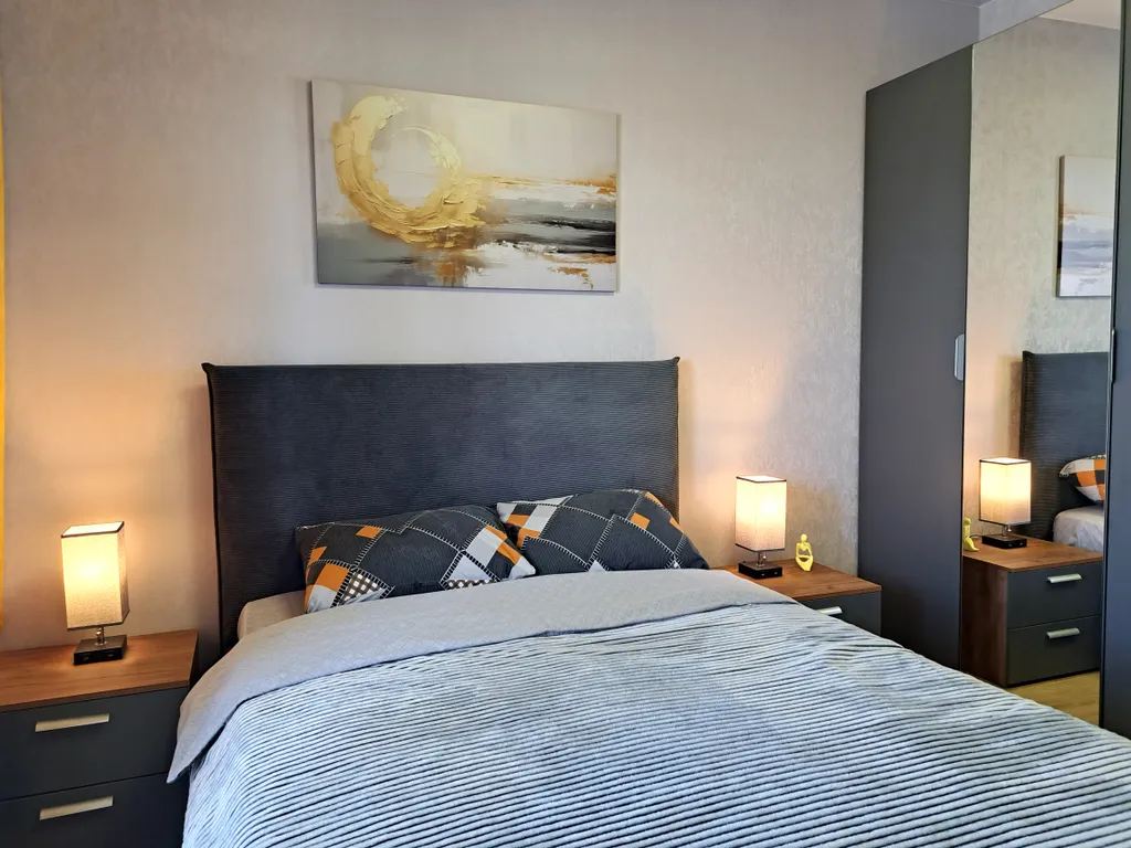 Квартира с видом на Онего