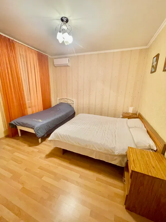 Коттедж с баней и теплым бассейном