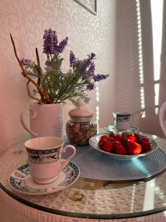 Уютная квартира для отдыха рядом с живописным парком и пляжем