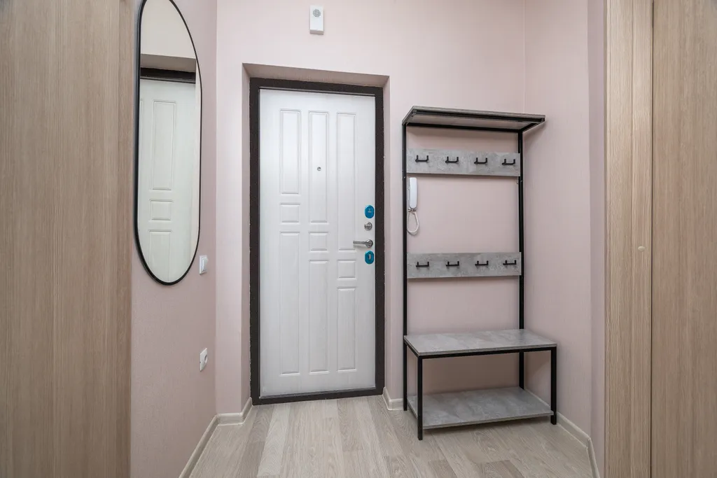 Квартира Уютная квартира на озере — Горячий Ключ