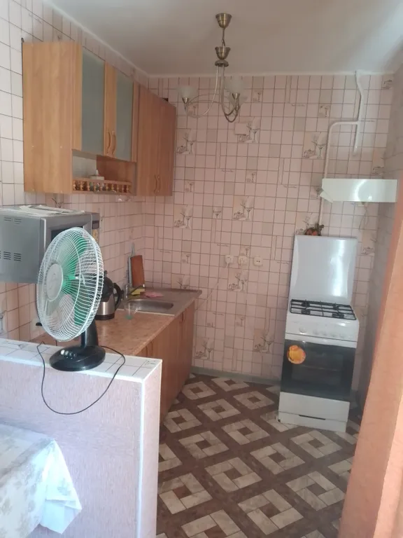 Квартира 2-комнатная квартира в центральном районе в Анапе — Анапа