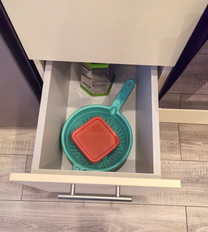 Уютная однокомнатная квартира с хорошим ремонтом в тихом районе