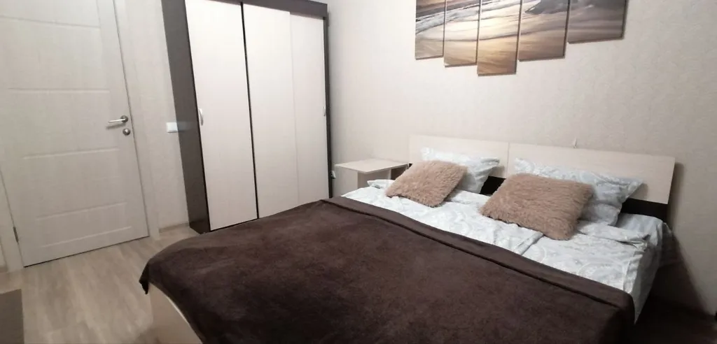 Квартира Квартира рядом с аэропортом Кольцово — Екатеринбург