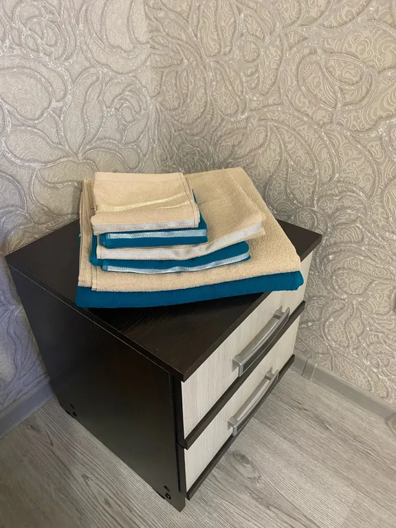 1-ая комнатная квартира в центре города