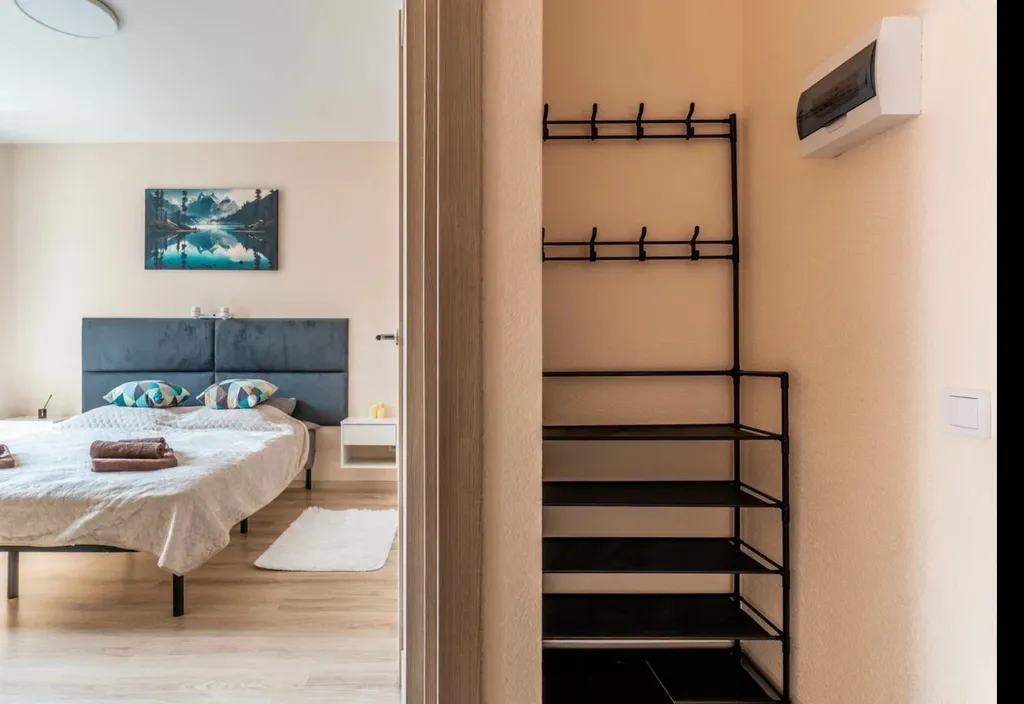 Квартира Апартаменты в зелёном Пушкинском районе — Шушары