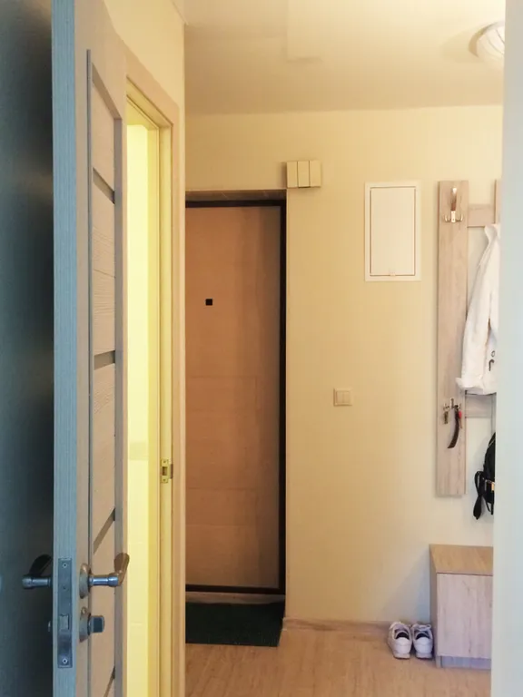 Квартира в центре рядом с парком, озером, центральным рынком и вокзалом