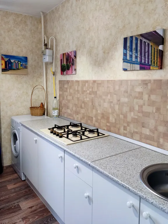 Квартира Baltic Holidays