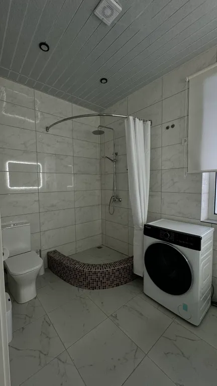 Дом в Подмосковье