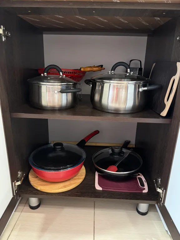 Отличная, просторная 2-комнатная квартира класса люкс