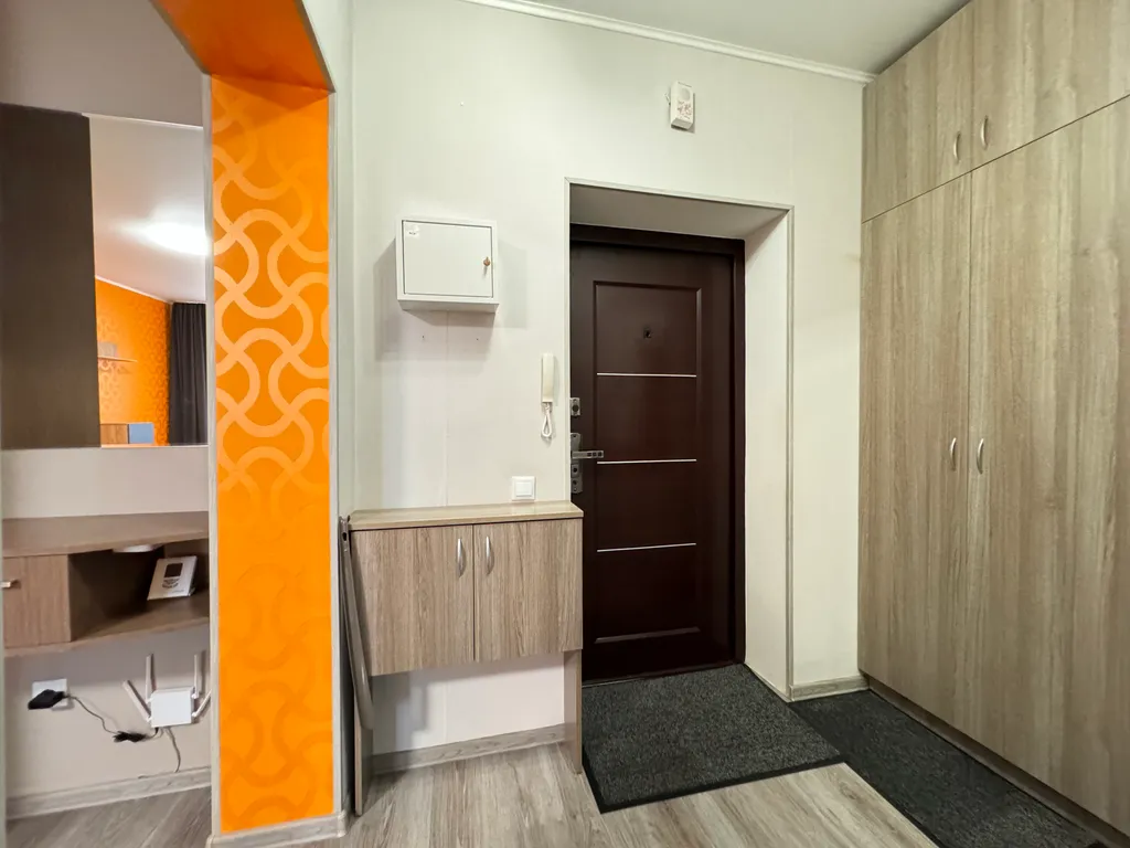 Royal Green Apartment у Королевских ворот