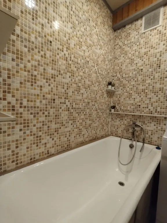 Квартира Уютная квартира на Белой Ромашке — Пятигорск