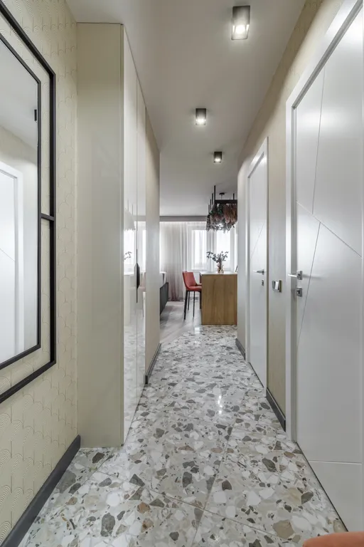 Роскошная квартира