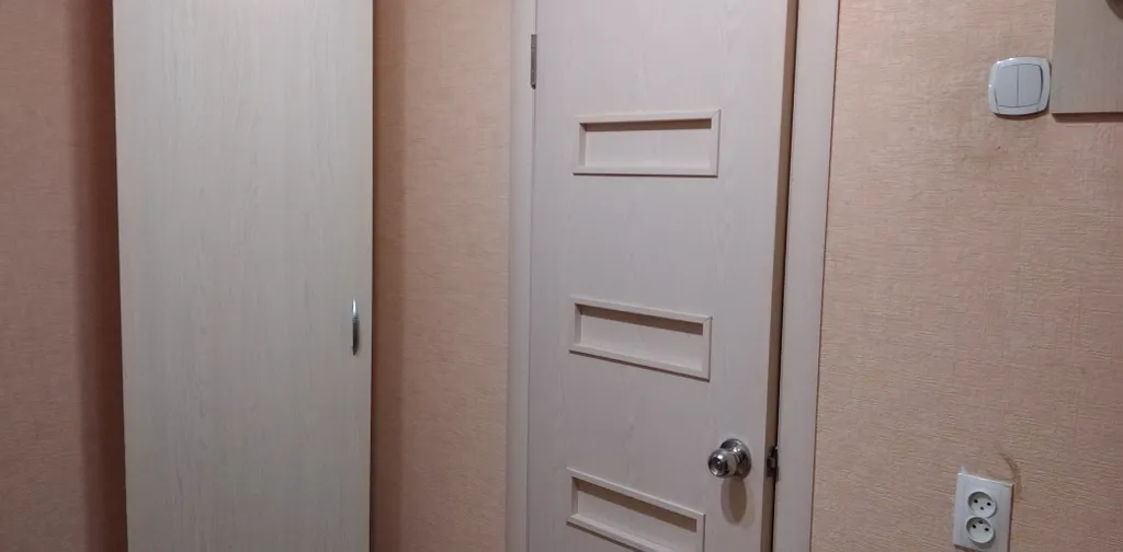 Квартира 1-комнатная Квартира — Курск