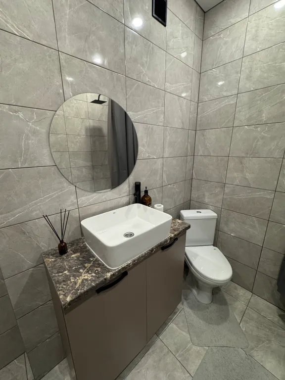 Уютная студия