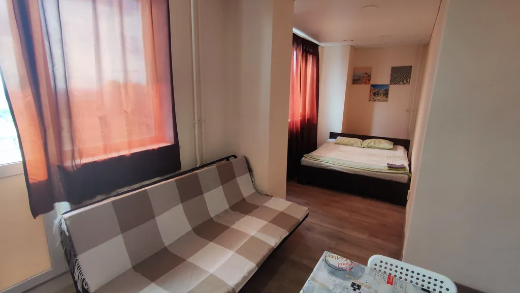 Квартира метро Гагарина