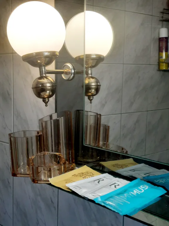 Квартира Уютная квартира в исторической части города — Владикавказ