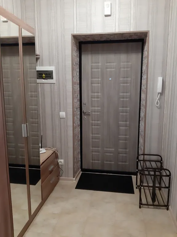 Квартира Уютная квартира — Калининград