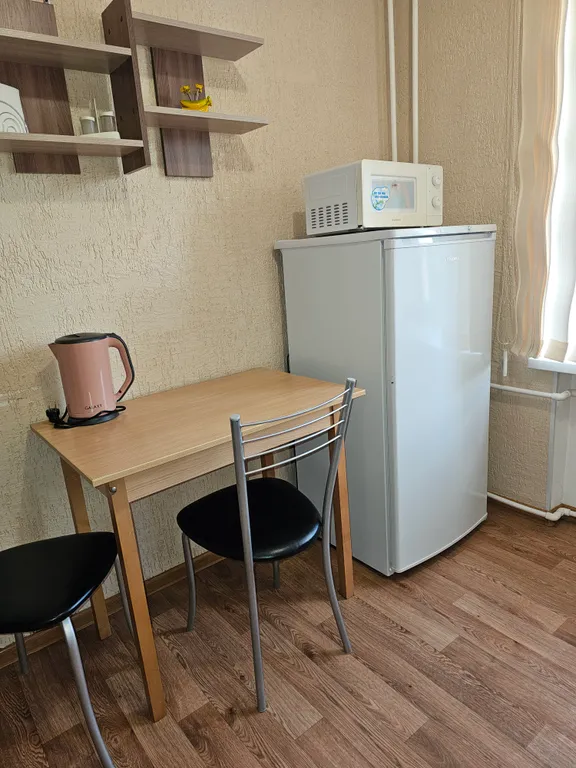 Квартира рядом с жд вокзалом