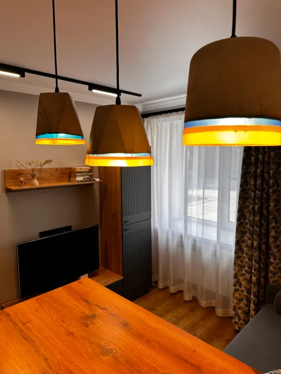 Студия в стиле Лофт