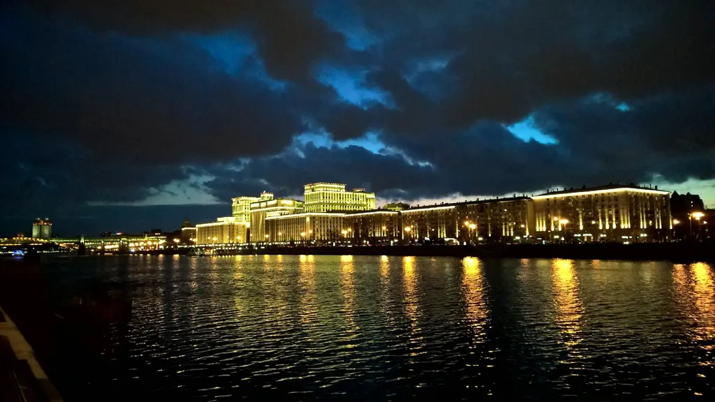 Квартира Толстой. Апартаменты с историей — Москва