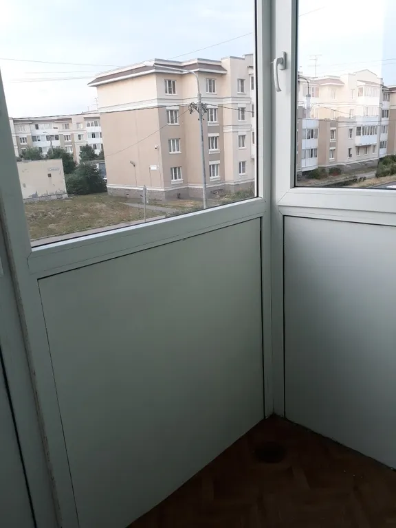 Квартира 1-комнатная Квартира — Пушкин