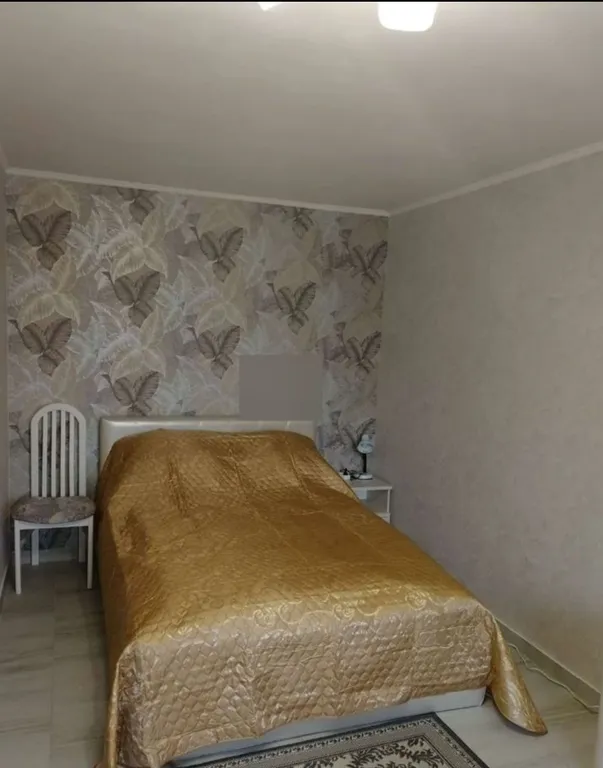 Уютная 1-комнатная квартира в самом центре города