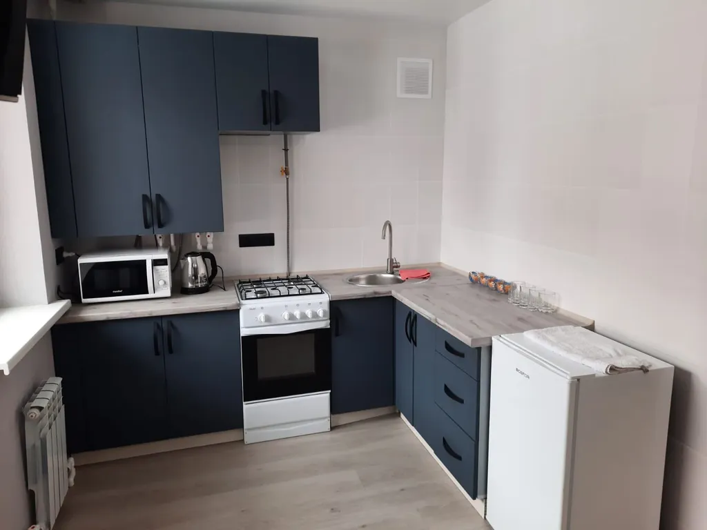 Уютная квартира у трассы М4 Дон