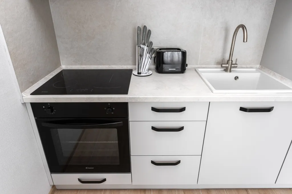 Квартира Уютная квартира — Светлогорск