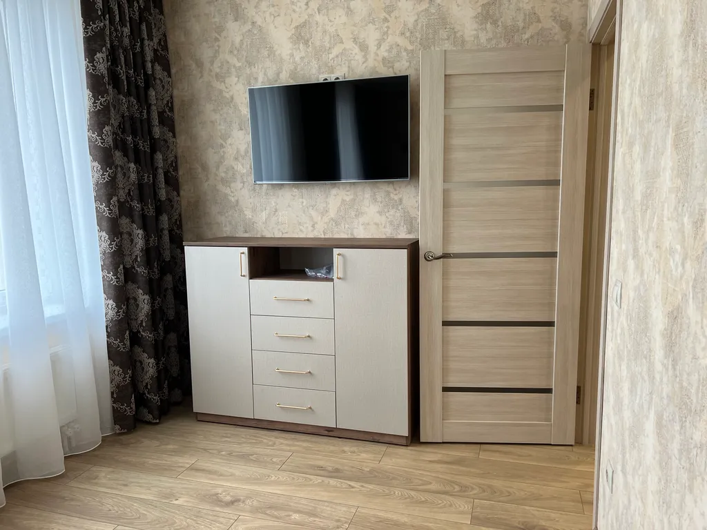 Квартира у моря 2