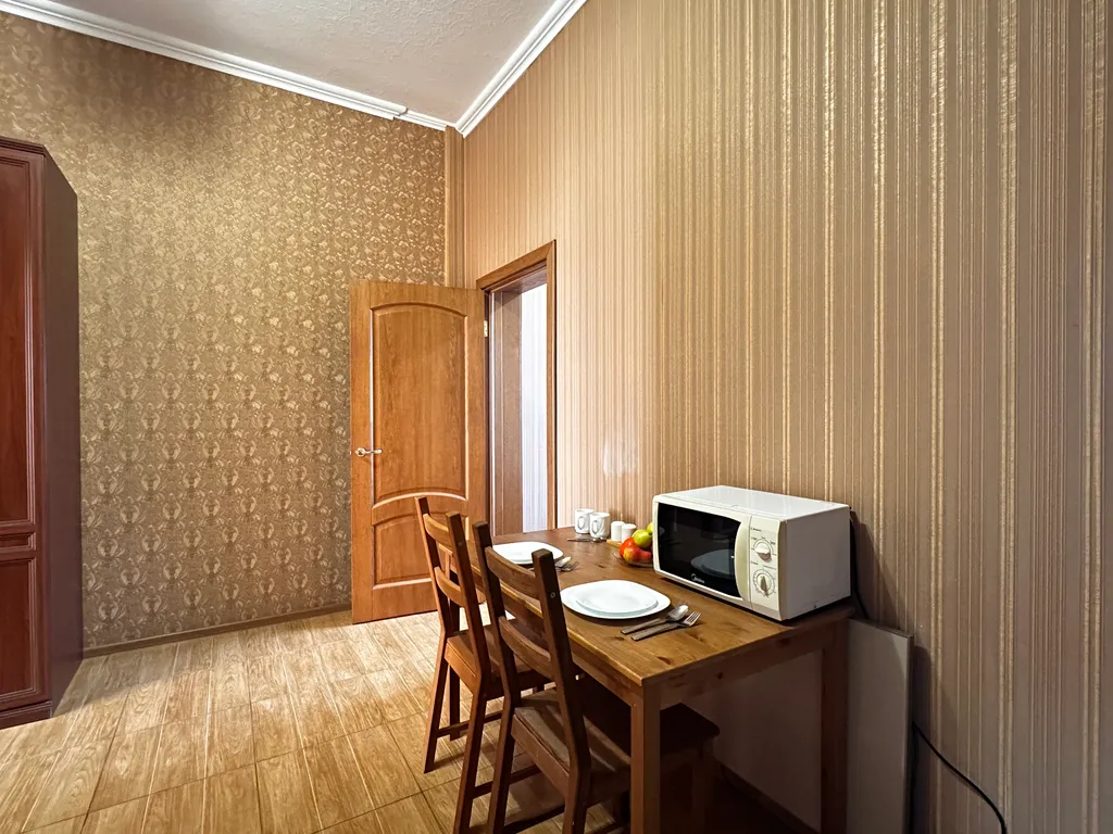 Квартира Комната — Южная Озереевка