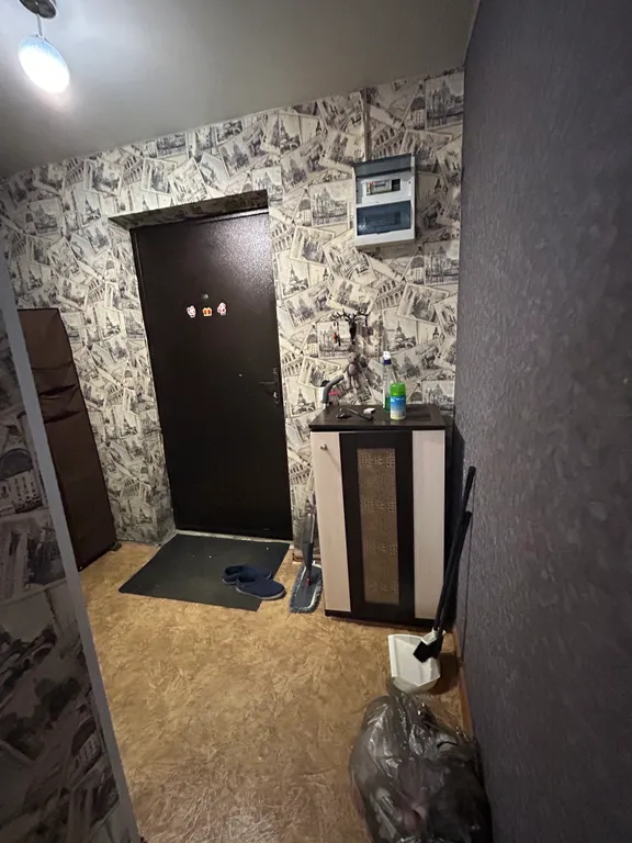 Квартира для комфортного прибывания