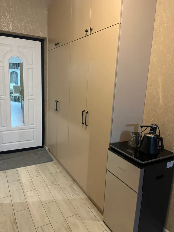 Квартира 2-комнатная Квартира — Геленджик