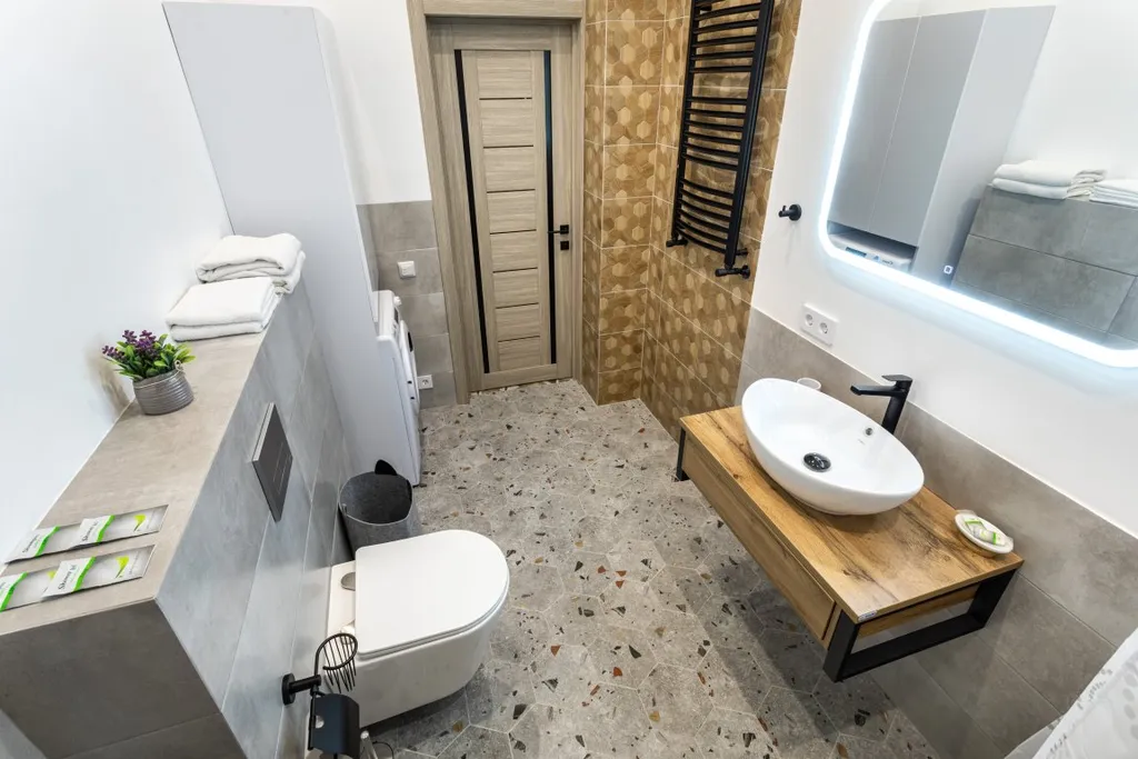 Квартира Квартира Apart39 в самом центре — Калининград