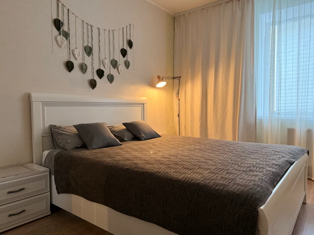 Квартира от собственника — аренда посуточно в Конаково