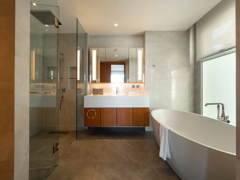 Квартира Прекрасные апартаменты с бассейном в Angsana — Пхукет