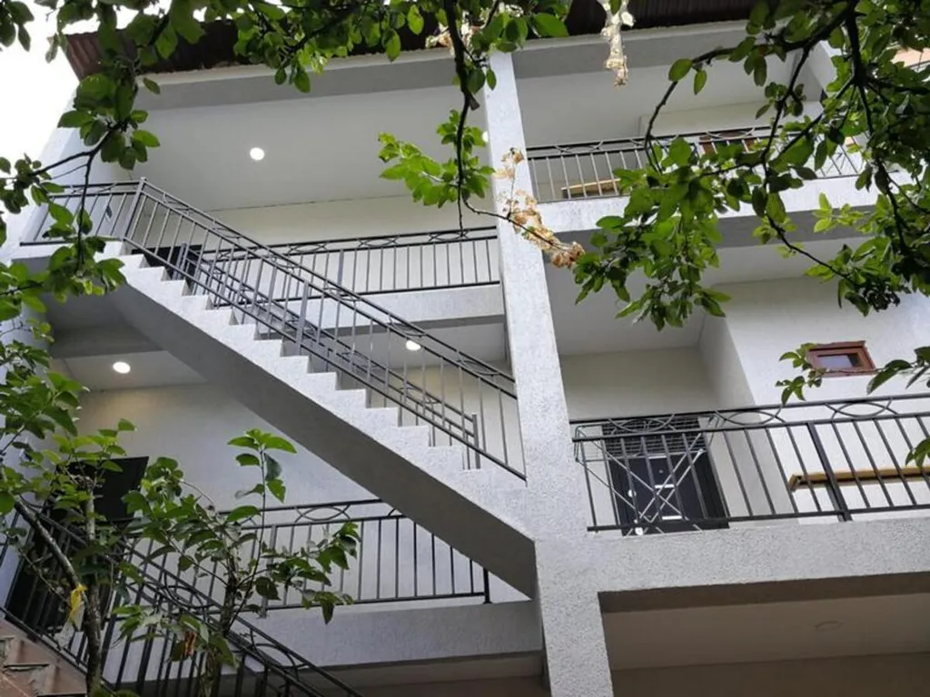 Квартира Комната — Гагра