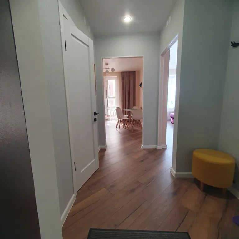 Апартаменты Слива