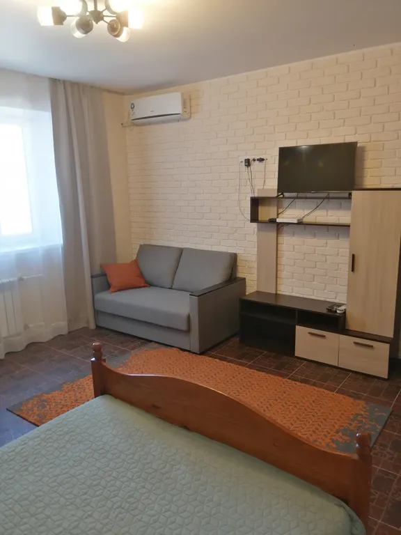 Квартира Уютная квартира, в шаговой доступности от центра города — Волгоград