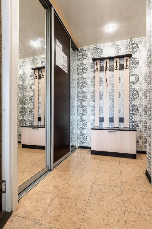 Апартаменты на Рощинской