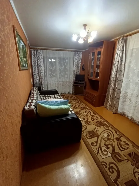 Уютная квартира недалеко от центра города — аренда посуточно в Мышкин