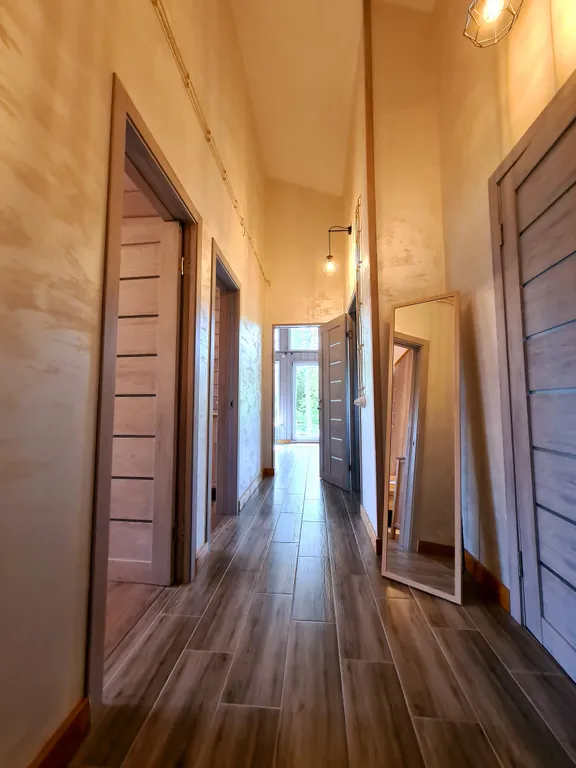 Коттедж Отдых в Карелии — Чална