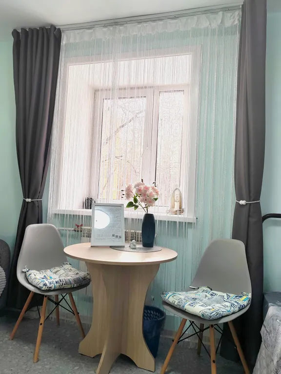 Квартира Квартира в Академгородке, рядом с Микрохируpгией глаза — Иркутск