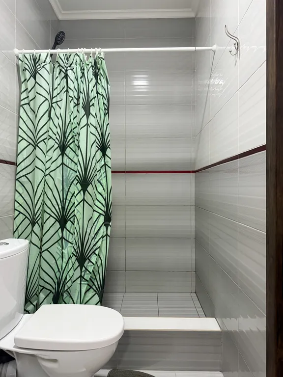 Апарты MRPL-24 с Бесконтактным заселением